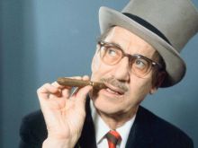 Groucho Marx