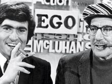 Groucho Marx photo
