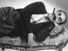 Groucho Marx