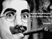 Groucho Marx