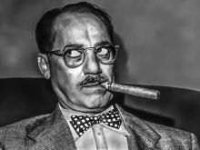 Groucho Marx