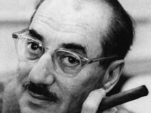 Groucho Marx