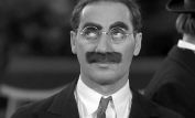 Groucho Marx