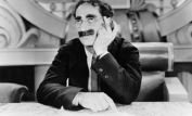 Groucho Marx