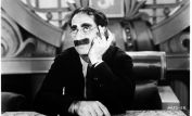 Groucho Marx