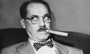 Groucho Marx