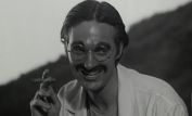 Groucho Marx