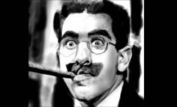 Groucho Marx