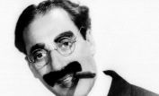 Groucho Marx