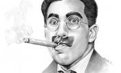 Groucho Marx