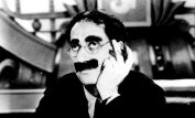 Groucho Marx