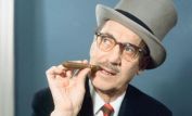 Groucho Marx