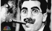 Groucho Marx