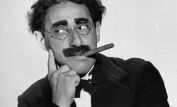 Groucho Marx