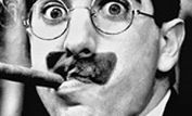 Groucho Marx