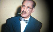 Groucho Marx