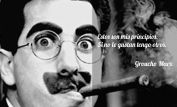 Groucho Marx