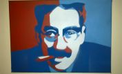 Groucho Marx