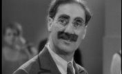 Groucho Marx