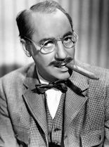 Groucho Marx