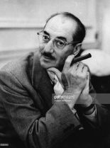 Groucho Marx