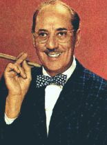 Groucho Marx