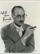 Groucho Marx