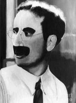 Groucho Marx