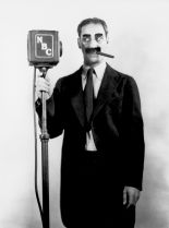 Groucho Marx