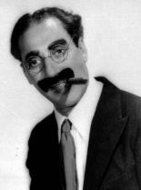 Groucho Marx