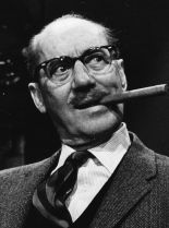 Groucho Marx