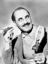 Groucho Marx