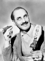 Groucho Marx