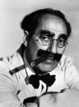 Groucho Marx