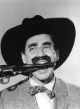 Groucho Marx