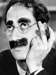 Groucho Marx