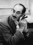 Groucho Marx