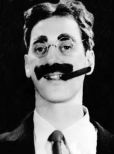 Groucho Marx