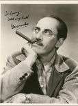 Groucho Marx