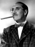 Groucho Marx