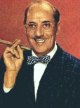 Groucho Marx