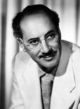 Groucho Marx