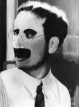 Groucho Marx