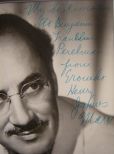 Groucho Marx