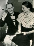 Groucho Marx