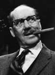 Groucho Marx