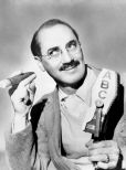 Groucho Marx