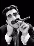 Groucho Marx