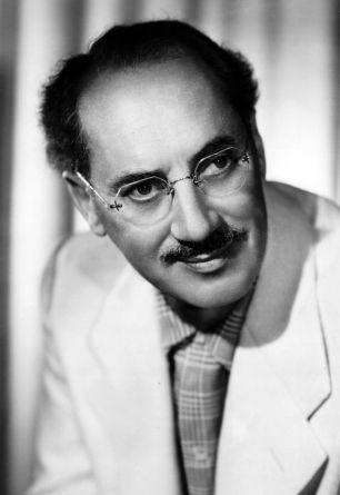 Groucho Marx