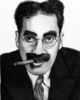 Groucho Marx
